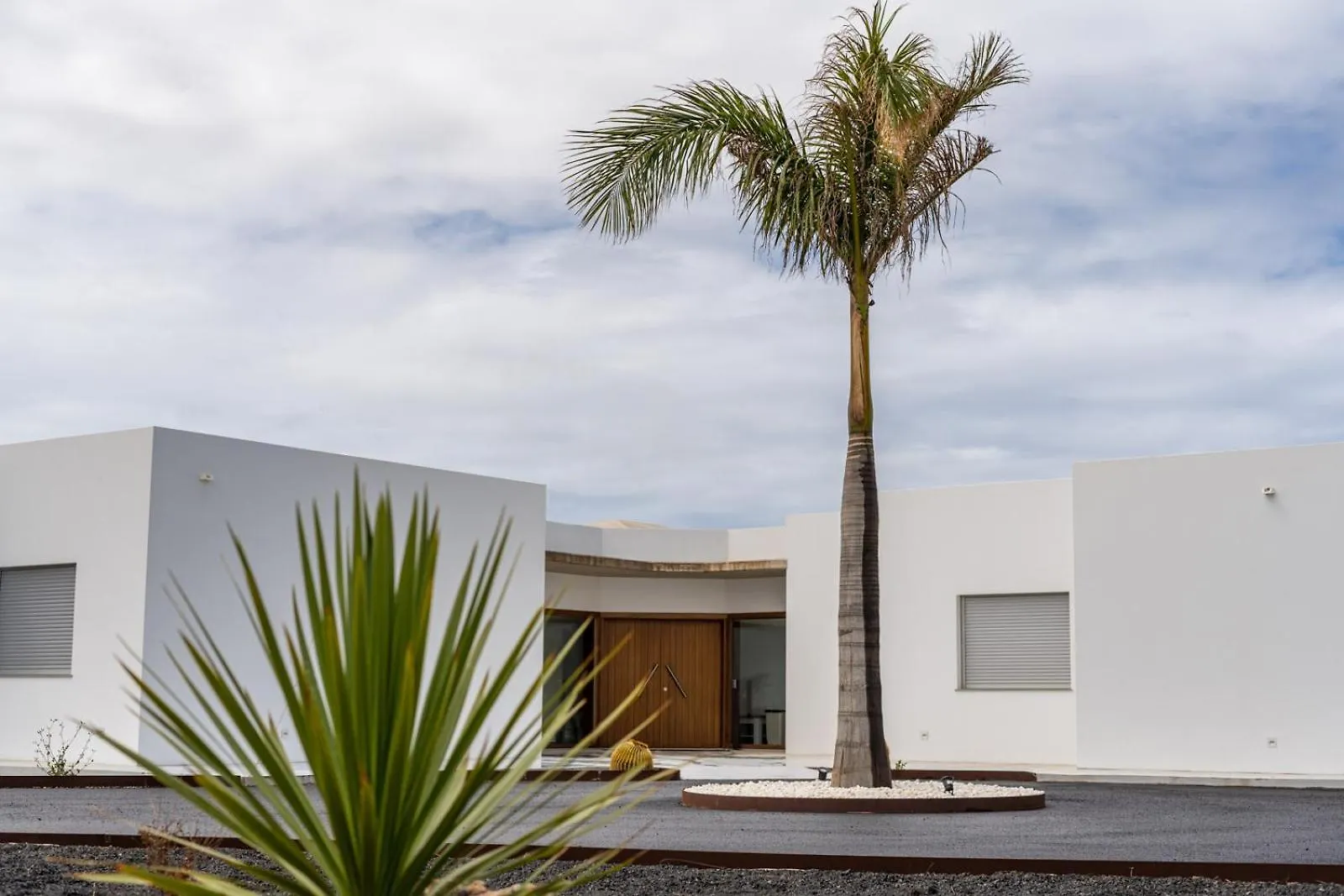 Kyuka Surfclub Hostel Lajares